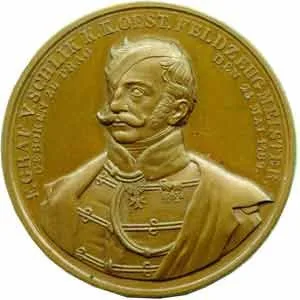 Šlik, Franz de Paula Joseph Heinrich, 1789 - 1862 — 1