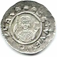 Vladislav I., 1109 - 1118, 1120 - 1125 — 2