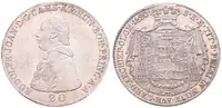 Olomouc - arcibiskupství, Rudolf Jan, 1819 - 1831 — 1