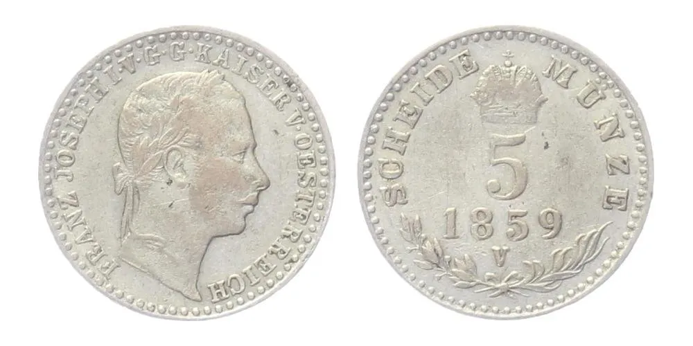 František Josef I., 1848 - 1916 — 1