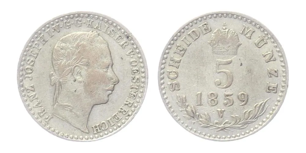 František Josef I., 1848 - 1916 — 1