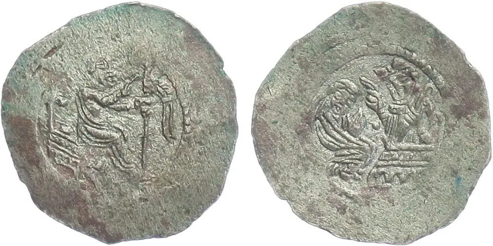 Bedřich, 1173, 1179 - 1181, 1182 - 1189 — 1