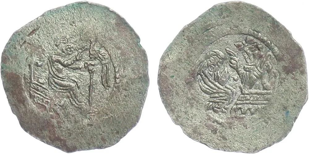 Bedřich, 1173, 1179 - 1181, 1182 - 1189 — 1
