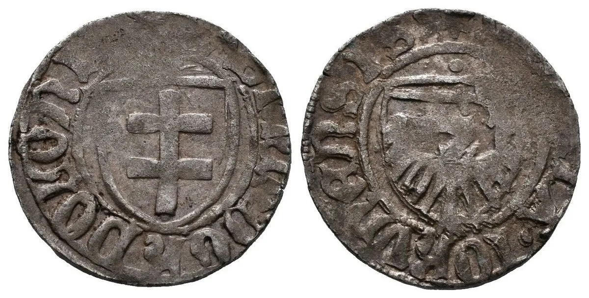 Polsko, Kazimir IV., 1447 - 1492 — 1