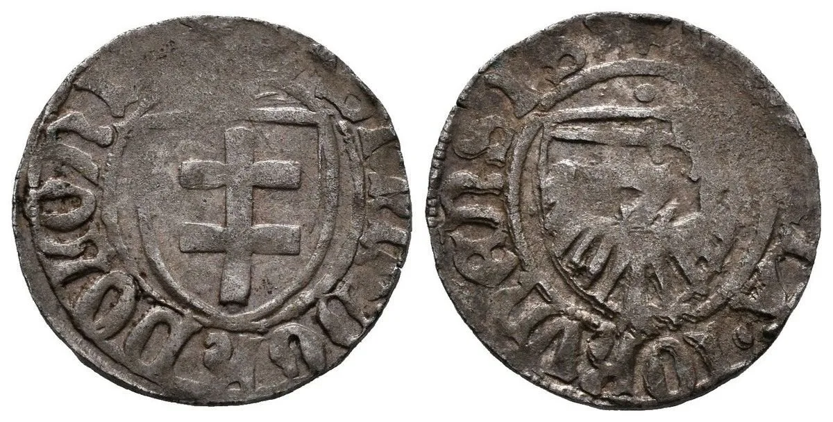 Polsko, Kazimir IV., 1447 - 1492 — 1
