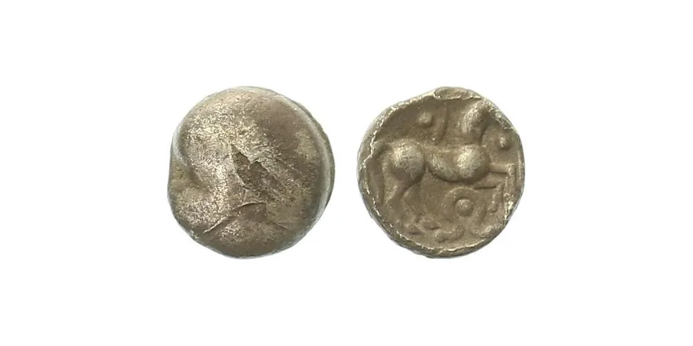 Střední Evropa, Bojové, 2. - 1. stol. př. Kr. — 1