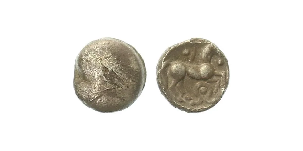 Střední Evropa, Bojové, 2. - 1. stol. př. Kr. — 1
