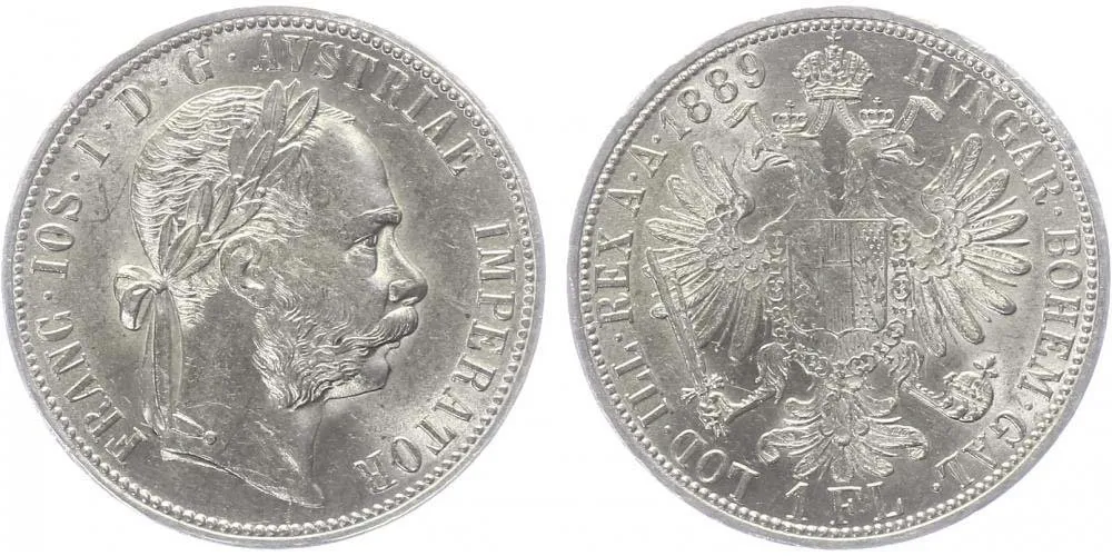 František Josef I., 1848 - 2078 — 1