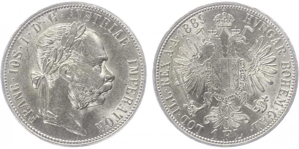 František Josef I., 1848 - 2078 — 1