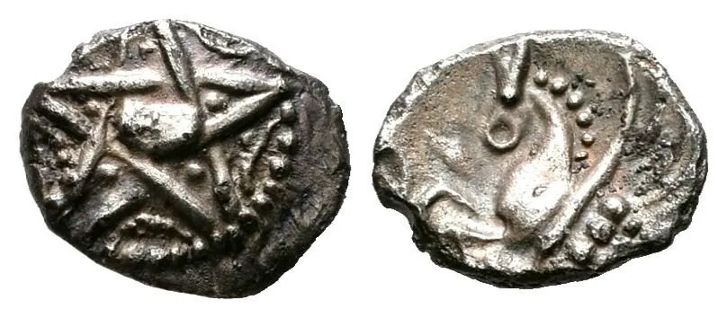Střední Evropa, Bojové, 2. - 1. stol. př. Kr. — 1