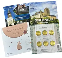 Česká republika, 1993 - — 1