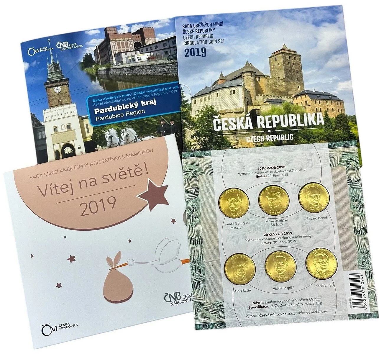 Česká republika, 1993 - — 1