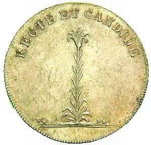 František II., 1792 - 1835 — 1