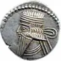 Parthové, Vologases III., 105 - 147 — 1