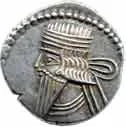Parthové, Vologases III., 105 - 147 — 1