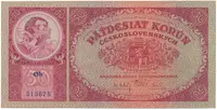 Československo, 1919 - 1939 — 1