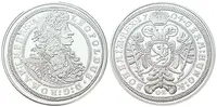 Replika - Historický tolar - Leopold I. 1704