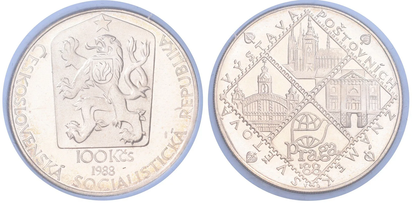 Období 1945 - 1993 — 1