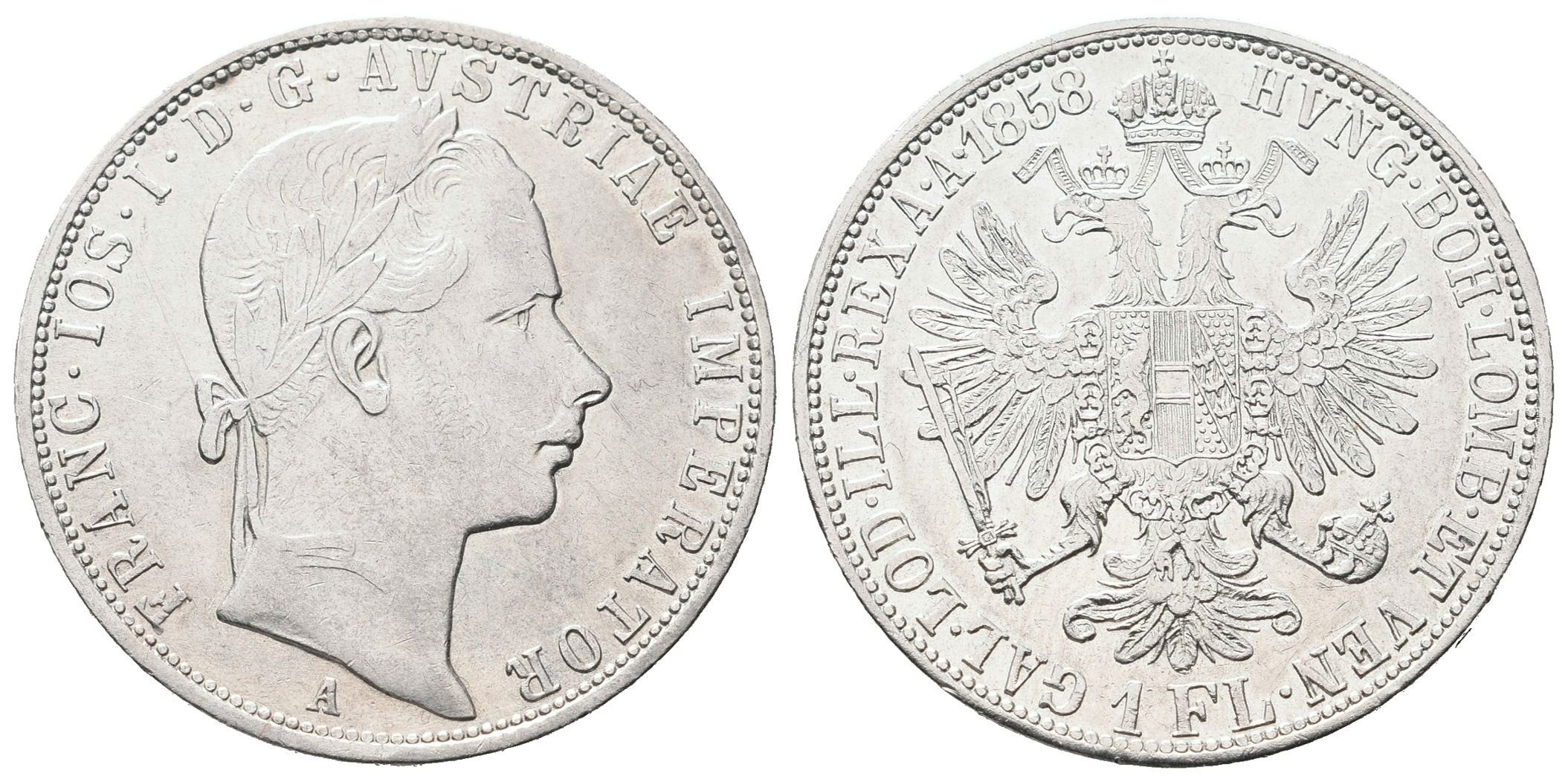 Zlatník 1858 A