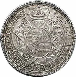 Olomouc - biskupství, Karel III. Lotrinský, 1695 - 1711 — 1