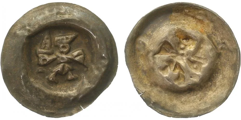 Přemysl Otakar II., 1253 - 1278 — 1