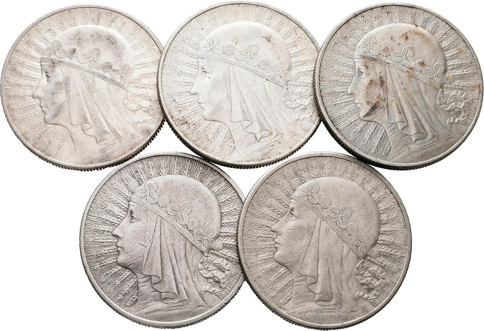 Polsko, I. republika, 1919 - 1939 — 1