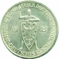 Výmarská republika, 1919 - 1933 — 1
