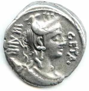 C. Hosidius C. f. Geta, 68 př. Kr. — 1