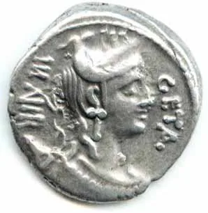 C. Hosidius C. f. Geta, 68 př. Kr. — 1