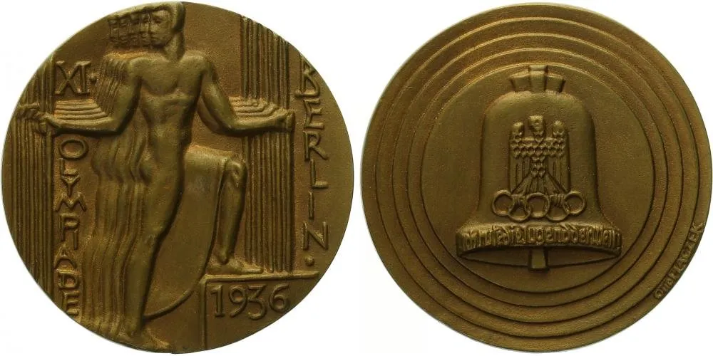 Německo - III. říše, 1933 - 1945 — 1