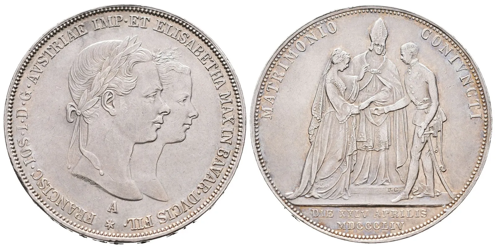 Tolar 1854 A