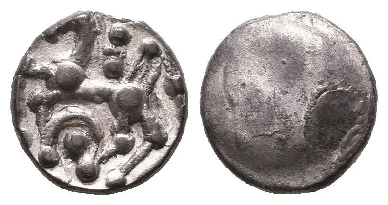 Střední Evropa, Bojové, 2. - 1. stol. př. Kr. — 1