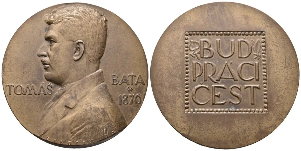 Šejnost Josef, 1878 - 1941 — 1