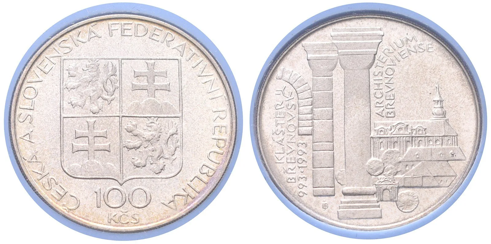 Období 1945 - 1993 — 1