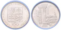 Období 1945 - 1993 — 1