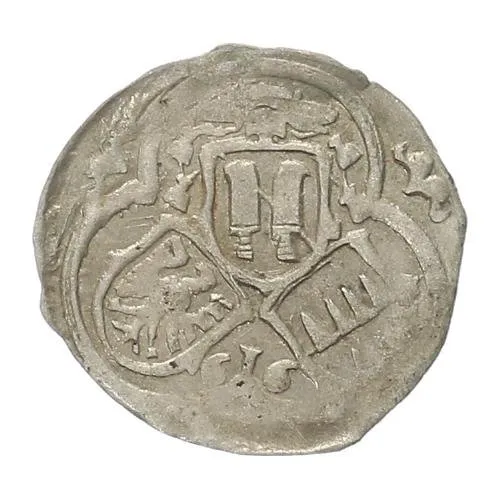 Olomouc - biskupství, František Dietrichstein, 1599 - 1636 — 1