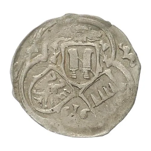 Olomouc - biskupství, František Dietrichstein, 1599 - 1636 — 1