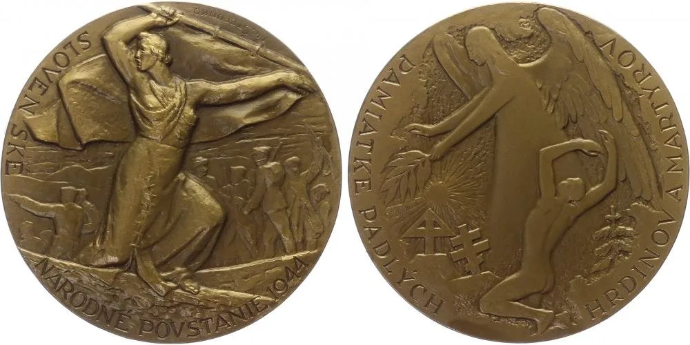 Štefunko František, 1903 - 1974 — 1