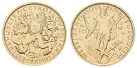 Česká republika, 1993 - — 1