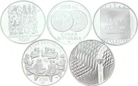 Česká republika, 1993 - — 1