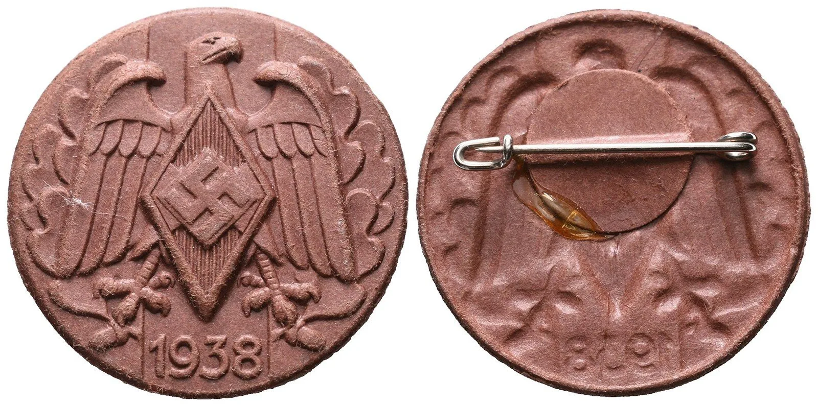 Vojenské, militaria - Německo 1933 - 1945 — 1