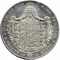 Prusko, Friedrich Wilhelm IV., 1840 - 1861 — 2