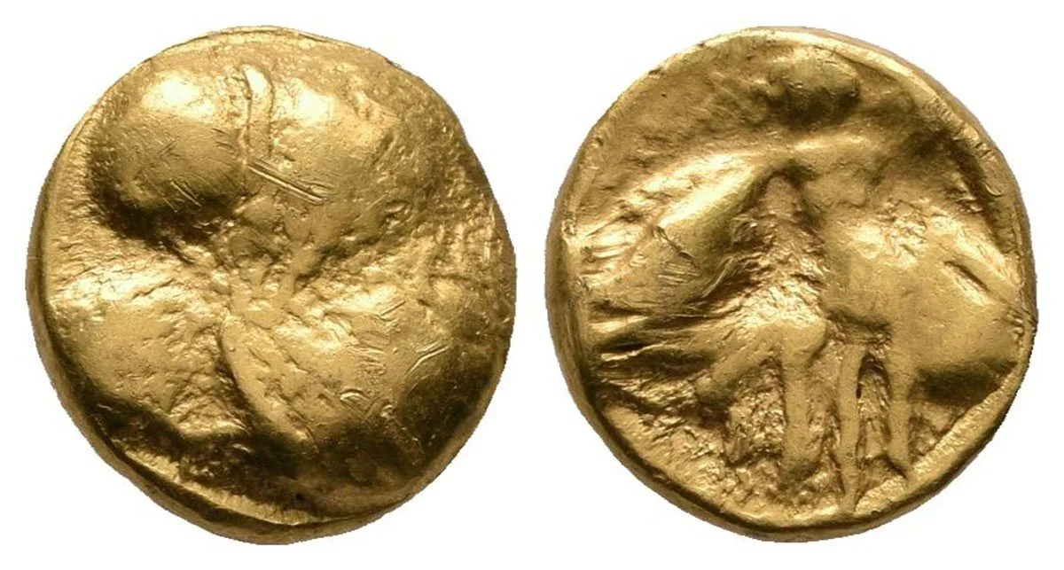 Střední Evropa, Bojové, 2. - 1. stol. př. Kr. — 1