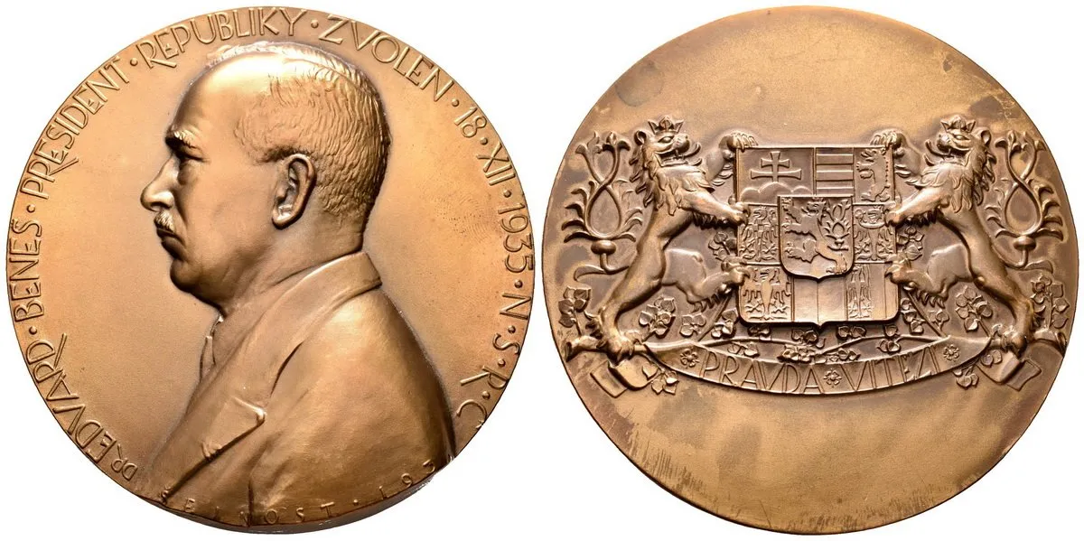 Šejnost Josef, 1878 - 1941 — 1