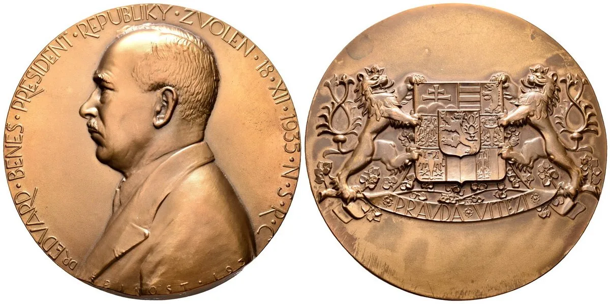 Šejnost Josef, 1878 - 1941 — 1