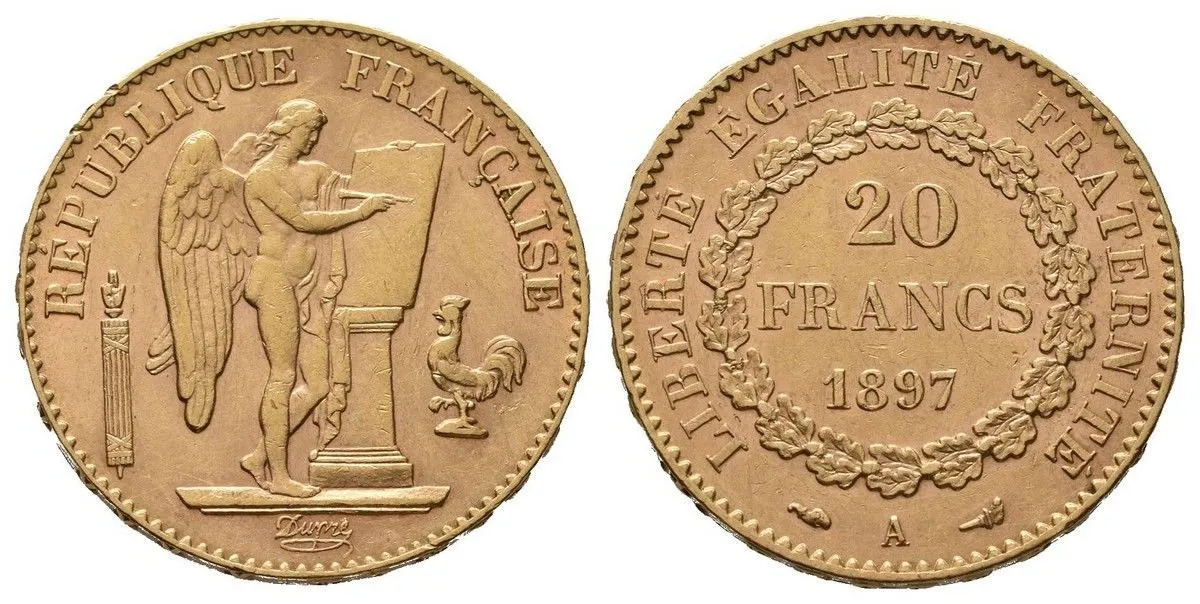 Francie, III. republika, 1871 - 1940 — 1