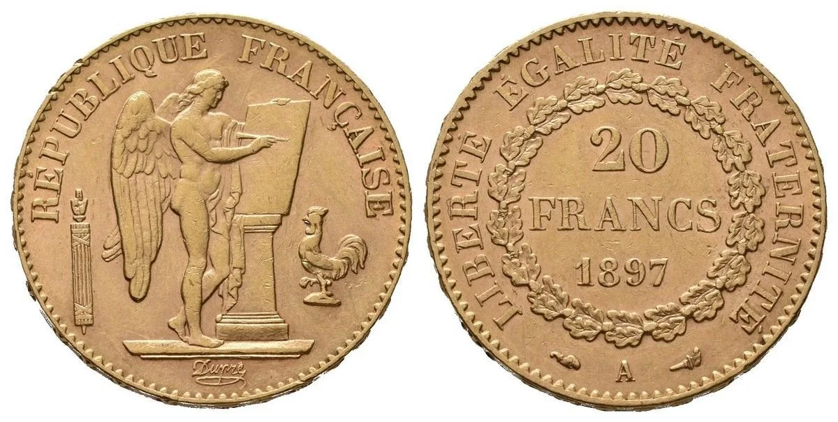 Francie, III. republika, 1871 - 1940 — 1