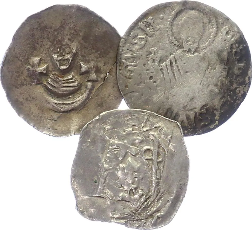 Salzburg - arcibiskupství, Eberhard II. von Regensberg, 1200 - 1246 — 1