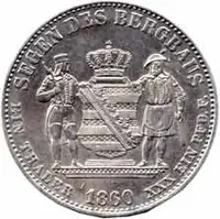 Sasko, Johann, 1854 - 1873 — 2