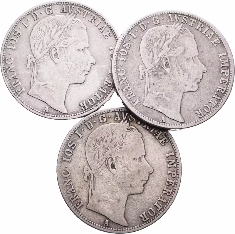 Zlatník 1860 A - lot